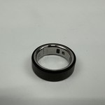 Mint Oura Ring Gen 4 - Stealth, Size 11