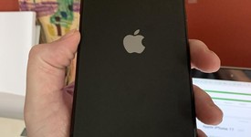 Good
													Apple iPhone 11 - Unlocked, Black, 64 GB, A2111, photo 2 of 7