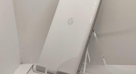 Good
													Google Pixel 7 - Unlocked, Snow, 128 GB, 8 GB, GVU6C, Sub-6 5G, photo 1 of 4