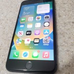Good Apple iPhone 8 Plus - Unlocked, 64 GB, Gray, A1864