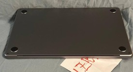 Mint
													MacBook Air 2024 (M3) - 15" - Apple M3, Silver, 2 TB, 24 GB, 10-core GPU, photo 3 of 9