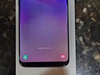 Samsung Galaxy S8