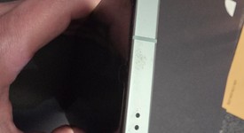 Fair
													Samsung Galaxy S25 - T-Mobile, Mint, 128 GB, 12 GB, SM-S931U, photo 5 of 10