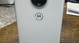Good
													Moto G7 - Unlocked, White, 64 GB, 4 GB, photo 2 of 6