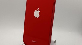 Mint
													Apple iPhone 14 Plus - Unlocked Non-US, Red, 128 GB, A2885, photo 3 of 5