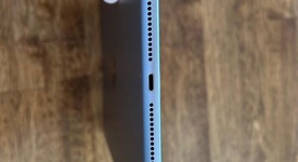 Good
													Apple iPad 6th Gen - Wi-Fi, Gray, 128 GB, A1893, photo 3 of 8