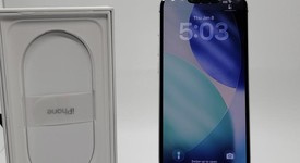 Mint
													Apple iPhone 16e - Spectrum, White, 128 GB, A3212, photo 1 of 14