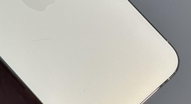 Mint
													Apple iPhone 14 Pro Max - Unlocked, Gold, 256 GB, A2651, photo 2 of 5