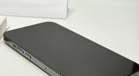 Good
													Apple iPhone 13 Pro - Unlocked, Green, 256 GB, A2483, photo 2 of 5