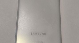 Good
													Samsung Galaxy S21 5G - Verizon, White, 128 GB, 8 GB, SM-G991U, photo 3 of 8