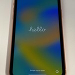 Good Apple iPhone Xr - Unlocked, 128 GB, Coral, A1984