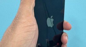 Good
													Apple iPhone 13 - T-Mobile, Midnight, 128 GB, A2482, photo 2 of 7