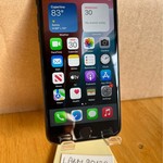 Good Apple iPhone SE 2nd Gen 2020 - Unlocked, 64 GB, Black, A2275