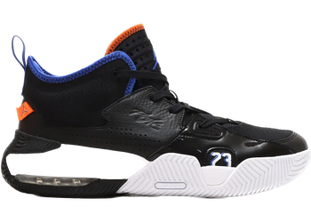 Jordan Stay Loyal 2 Black Hyper Royal for sale