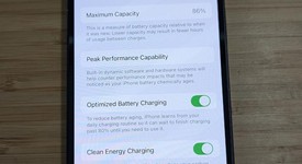Good
													Apple iPhone 12 - Unlocked, Black, 64 GB, A2172, photo 1 of 14