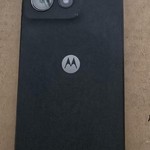 Good Moto G 5G (2025) - Unlocked, Gray, 128 GB