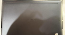 Good
													Dell XPS 16 9640 (2024) - Wi-Fi, Platinum, 512 GB, 32 GB, UHD+, photo 2 of 13
