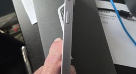 Mint
													Samsung Galaxy S25 - AT&T, Silver Shadow, 256 GB, 12 GB, SM-S931U, photo 4 of 6