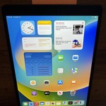 Mint Apple iPad Air 3rd Gen - Wi-Fi, 256 GB, Gray