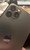 Mint Apple iPhone 11 Pro - Unlocked, Gray, 256 GB, A2160