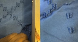 Good
													Apple iPhone 12 Pro - AT&T, Gold, 256 GB, A2341, photo 3 of 6