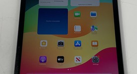 Mint
													Apple iPad 8th Gen - Wi-Fi, Gray, 128 GB, A2270, photo 1 of 7