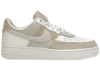 Nike Air Force 1 Low '07 Coconut Milk (Women's) for sale