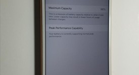 Good
													Apple iPhone 8 Plus - Verizon, Gold, 64 GB, A1864, photo 4 of 4