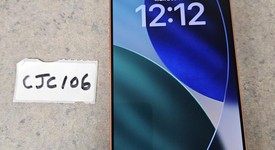 Good
													Apple iPhone 17 Pro Max - Unlocked, Cosmic Orange, 256 GB, A3257, photo 1 of 6