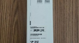 New
													Samsung Galaxy Watch7 - Wi-Fi, Cream, SM-L300N, 40mm, photo 1 of 4