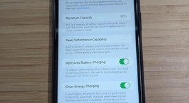 Good
													Apple iPhone 11 - Unlocked, Black, 64 GB, A2111, photo 1 of 13