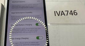 Good
													Apple iPhone 12 Mini - Unlocked, Blue, 64 GB, A2176, photo 1 of 7