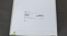 New
													Apple iPad Pro 13" (M4) 2024 - Unlocked, Black, 512 GB, 8 GB, A2926, Standard Glass, photo 2 of 5