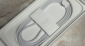 Mint
													Apple iPhone 17 - Unlocked, Black, 256 GB, A3258, photo 4 of 11