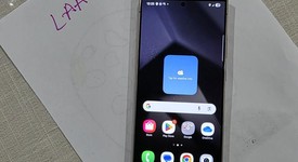 Mint
													Samsung Galaxy S24 Ultra - T-Mobile, Gray, 256 GB, 12 GB, SM-S928U, photo 3 of 16