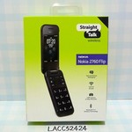 New Nokia Flip Phone