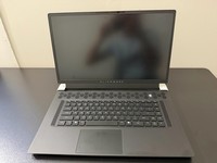 Dell Alienware Laptop