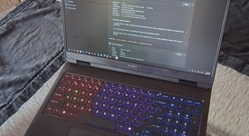 Mint
													HP Omen Laptop, photo 3 of 6