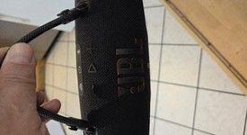 Mint
													JBL Charge 6 - Black, photo 4 of 7