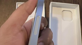 Mint
													Apple iPhone 14 Pro Max - T-Mobile, Silver, 128 GB, A2651, photo 4 of 8