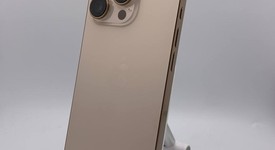Good
													Apple iPhone 16 Pro - Unlocked, Desert, 256 GB, A3083, photo 3 of 5