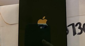 Good
													Apple iPhone 13 - Unlocked, Green, 256 GB, A2482, photo 2 of 5
