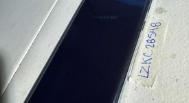 Good
													Samsung Galaxy S10 Plus - T-Mobile, Blue, 128 GB, 8 GB, SM-G975U, photo 4 of 7