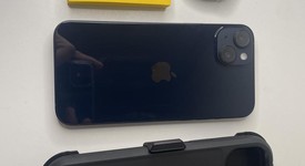 Mint
													Apple iPhone 14 Plus - T-Mobile, Midnight, 128 GB, A2632, photo 3 of 8