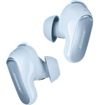 Bose QuietComfort Ultra Earbuds - Moonstone Blue