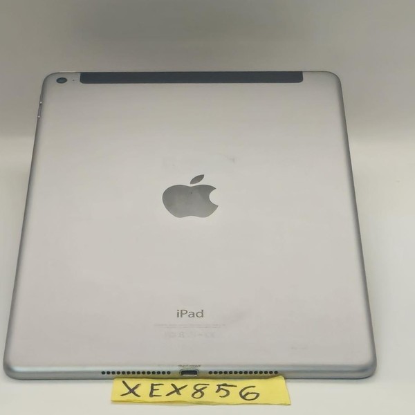 Apple iPad Air 2 - Unlocked, 32 GB, Gray