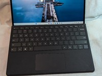 Microsoft Surface Pro X