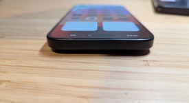 Good
													Apple iPhone 15 Plus - Unlocked, Black, 128 GB, A2847, photo 5 of 11