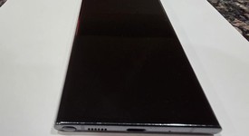 Fair
													Samsung Galaxy Note 20 Ultra 5G - AT&T, Mystic Black, 128 GB, 12 GB, SM-N986U, photo 3 of 16