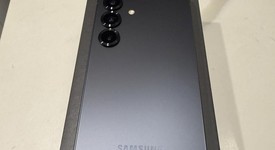 Mint
													Samsung Galaxy S25 - Unlocked, Blueblack, 256 GB, 12 GB, SM-S931U1, photo 3 of 10
